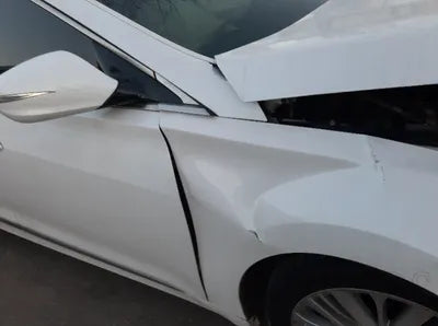 2016 Jaguar SL KMHFM411BGA011048 VIN:KMHFM411BGA011048