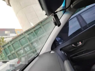 2019 Hyundai Kona 457KMKMHK381GFKU0 VIN:457KMKMHK381GFKU0