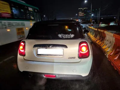 2015 MINI Cooper WMWXP5101G3A98325 VIN:WMWXP5101G3A98325