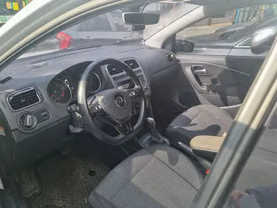 2015 Volkswagen Polo WVWZZZ6RZFY336110 VIN:WVWZZZ6RZFY336110