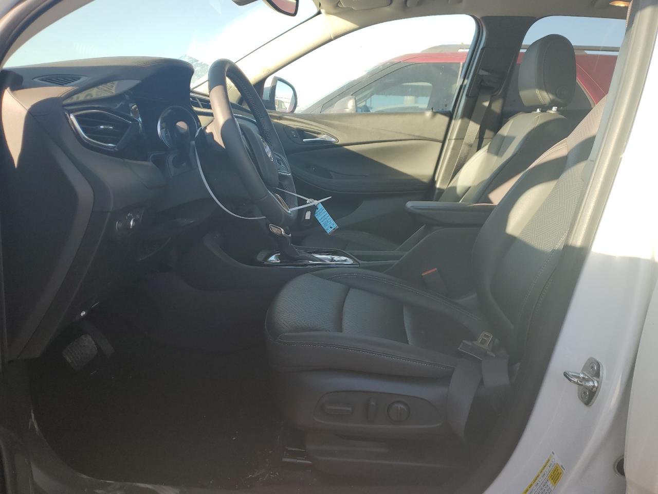 2023 BUICK ENCORE GX ESSENCE VIN:KL4MMFSL9PB089706