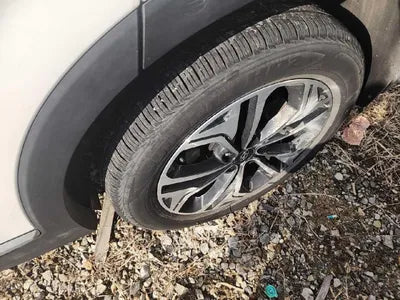 2019 Hyundai Santa FE VIN: