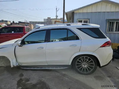 2021 Mercedes-Benz GLE 450 VIN: