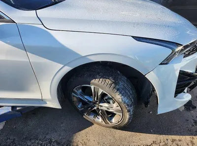 2020 Kia K5 KNAG341ABLA029432 VIN:KNAG341ABLA029432