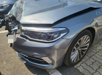 2018 BMW 520 WBAJC3108JD031354 VIN:WBAJC3108JD031354