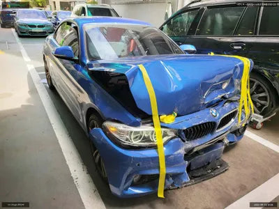 2015 BMW 428 WBA3V710XF5A08740 VIN:WBA3V710XF5A08740