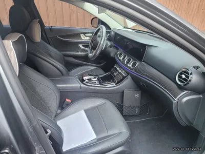 2017 Mercedes-Benz E 300 WDDZF4JB6HA172557 VIN:WDDZF4JB6HA172557