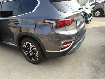 2019 Hyundai Santa FE KMHS381BBLU194994 VIN:KMHS381BBLU194994