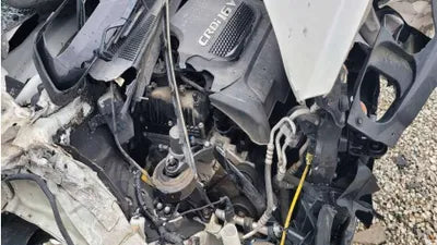 2016 Hyundai Santa FE VIN: