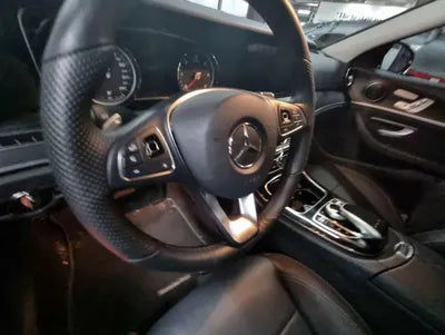 2018 Mercedes-Benz E 220 WDDZF0EB0JA484754 VIN:WDDZF0EB0JA484754