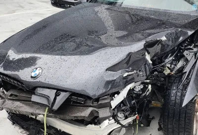 2019 BMW 520 WBAJF3102KWW03225 VIN:WBAJF3102KWW03225