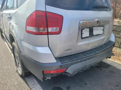 2017 Kia Mohave KNAKN814DHA165933 VIN:KNAKN814DHA165933