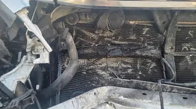 2017 Lexus ES 300 JTHBW1GG5H2147901 VIN:JTHBW1GG5H2147901