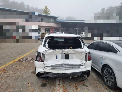 2023 Kia Sorento VIN: