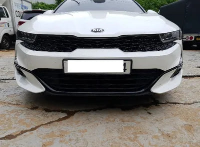 2021 Kia K5 KNAG741BBMA139026 VIN:KNAG741BBMA139026