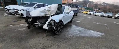 2021 Genesis G70 KMTG341ADMU080272 VIN:KMTG341ADMU080272