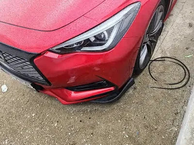 2018 Infiniti Q60 JNKFV7EK8JM630081 VIN:JNKFV7EK8JM630081