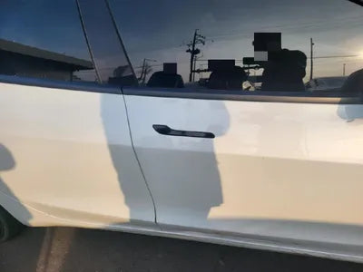2021 Tesla Model 3 5YJ3E1EB5MF946651 VIN:5YJ3E1EB5MF946651