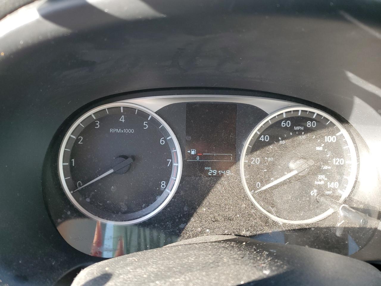 2022 NISSAN KICKS S VIN:3N1CP5BVXNL525014
