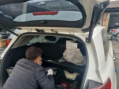 2018 Kia Sorento KNAPH81BBJA438607 VIN:KNAPH81BBJA438607