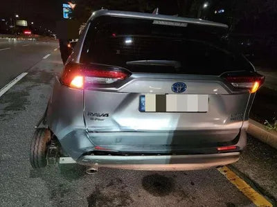 2022 Toyota RAV4 VIN: