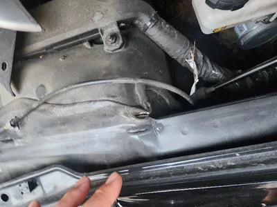 2020 Genesis G80 VIN: