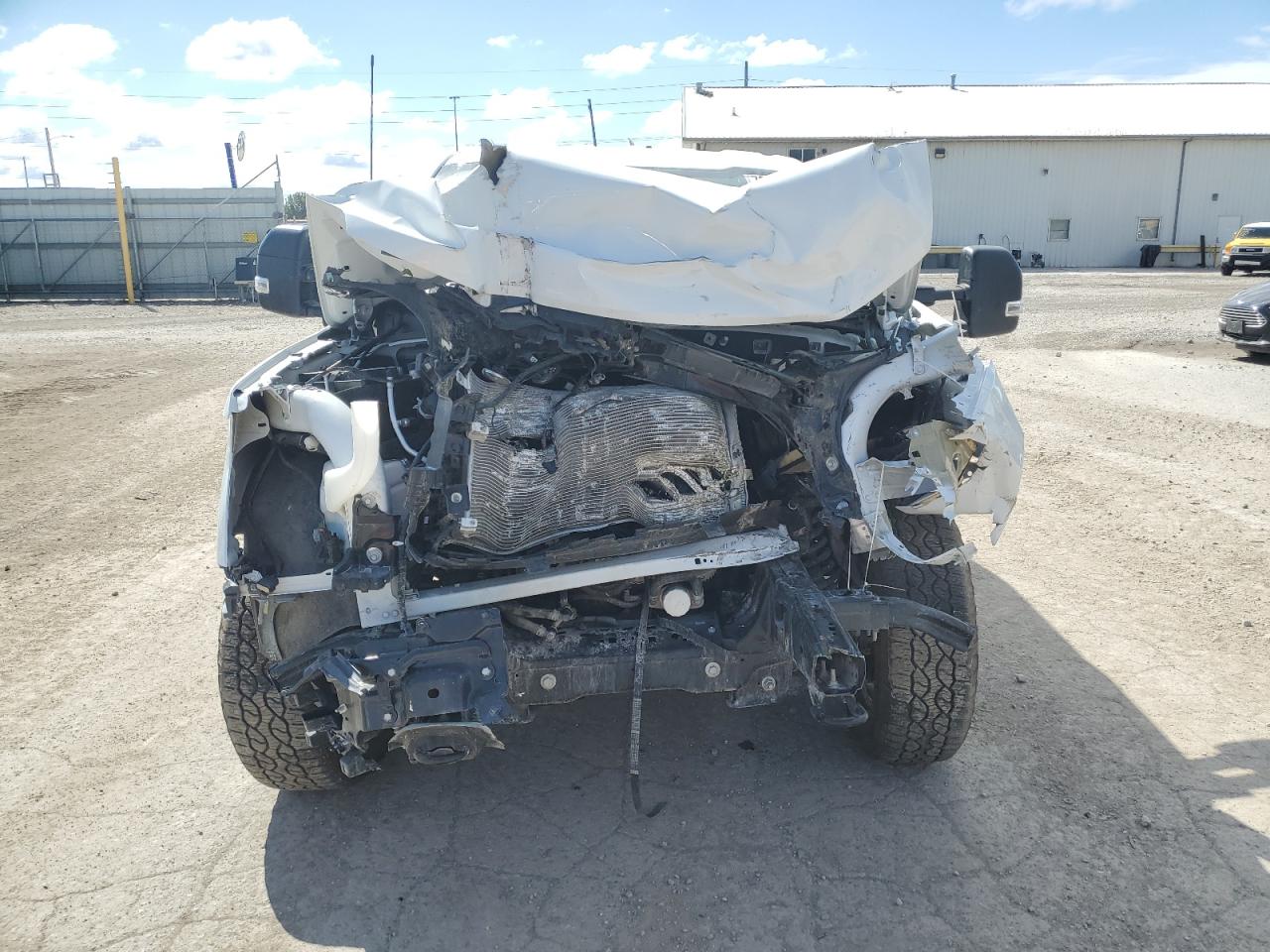2024 FORD F150 XLT VIN:1FTFW3L5XRKD72951