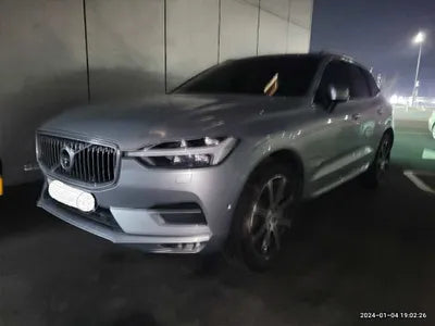 2019 Volvo XC60 YV1UZ68TCK1221265 VIN:YV1UZ68TCK1221265