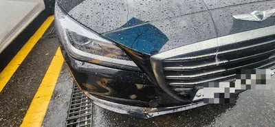 2019 Genesis G80 VIN: