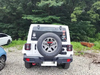 2020 Jeep Wrangler VIN: