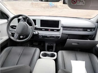 2022 Hyundai Ioniq KMHKN81AFNU016218 VIN:KMHKN81AFNU016218