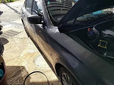 2016 Infiniti Q70 NONE VIN: