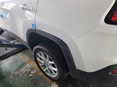 2017 Jeep Cherokee 1C4PJMCB8HW614092 VIN:1C4PJMCB8HW614092