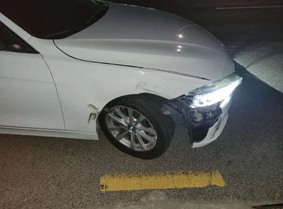 2016 BMW 320 WBA8C5102GK640244 VIN:WBA8C5102GK640244