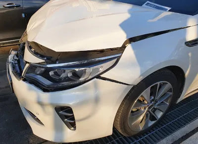 2017 Kia K5 114KMKNAGX411BHA1 VIN:114KMKNAGX411BHA1