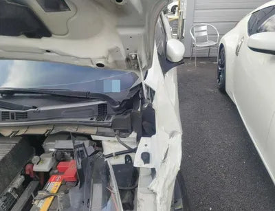 2019 Nissan Leaf VIN: