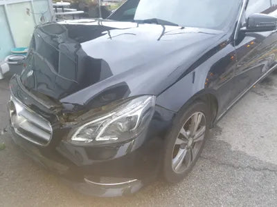 2016 Mercedes-Benz E 220 WDDHF0AB7GB326769 VIN:WDDHF0AB7GB326769