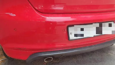 2016 Volkswagen Polo WVWZZZ6RZGY088936 VIN:WVWZZZ6RZGY088936