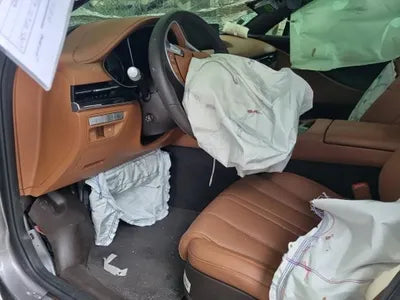 2022 Genesis G80 VIN: