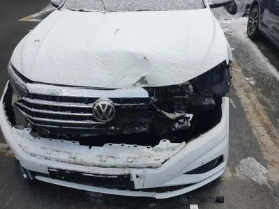 2020 Volkswagen Jetta WVWZZZBUZLM094542 VIN:WVWZZZBUZLM094542