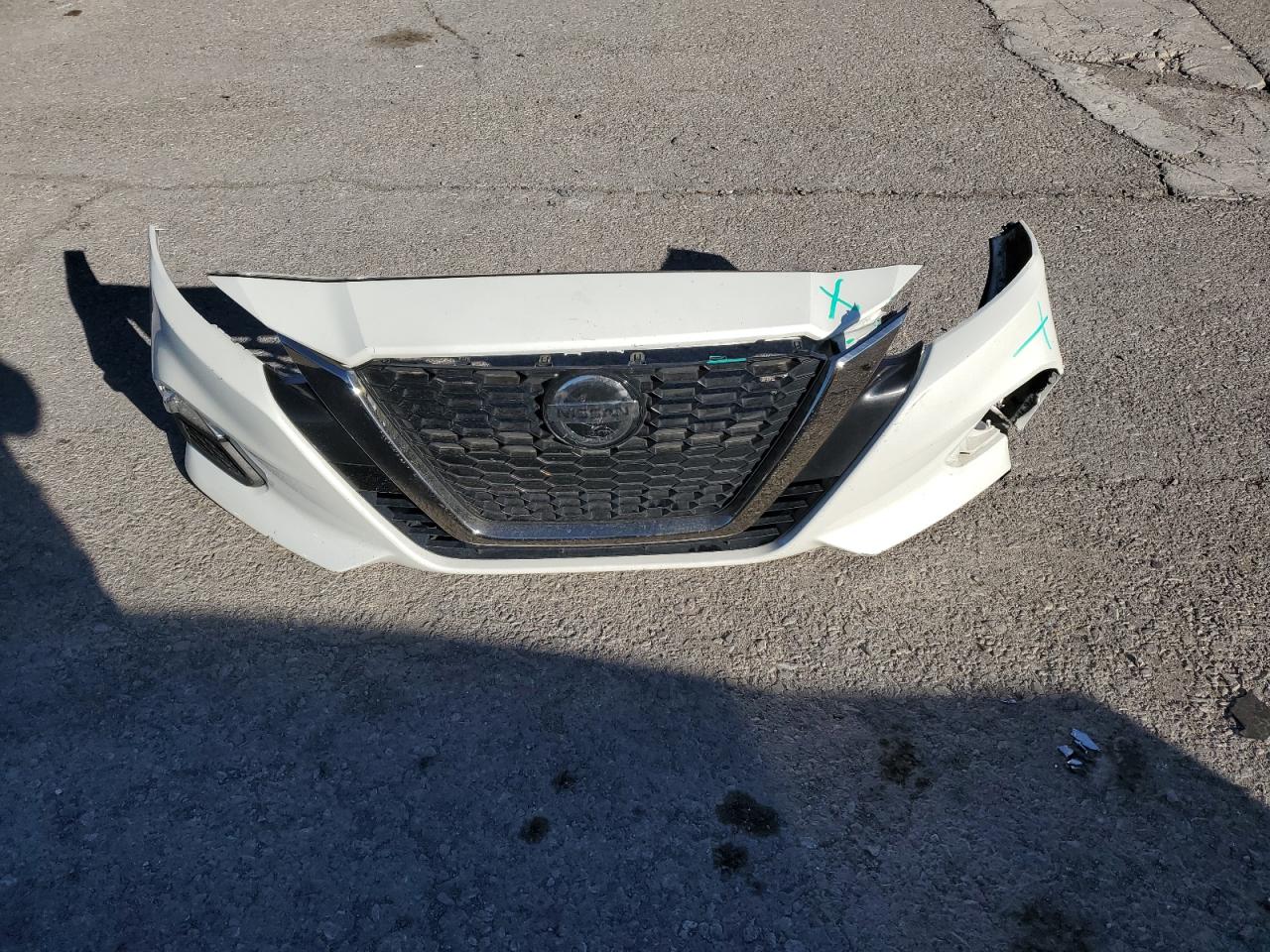 2022 NISSAN ALTIMA SR VIN:1N4BL4CW3NN411092