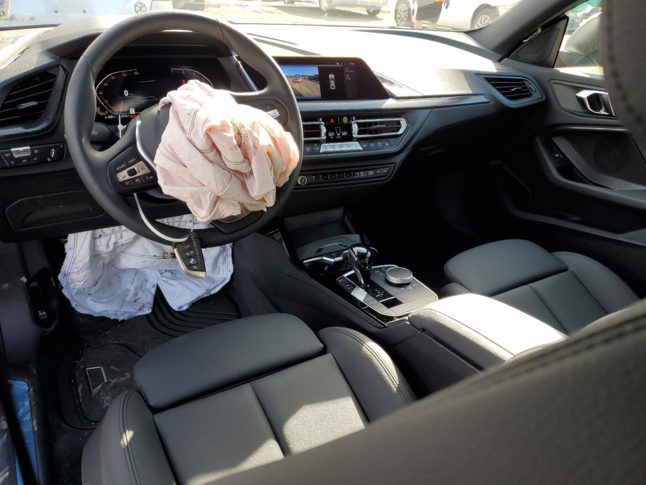 2024 BMW 228I  VIN:WBA53AK05R7R37279