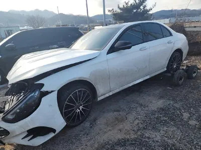 2023 Mercedes-Benz E 350 VIN: