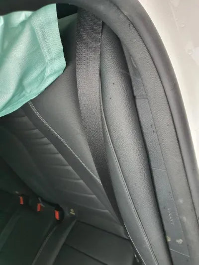 2017 Mercedes-Benz E 220 WDDZF0EB3HA137400 VIN:WDDZF0EB3HA137400