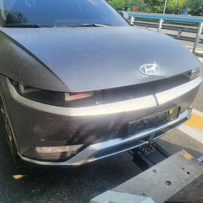 2022 Hyundai Ioniq KMHKN81AFNU076640 VIN:KMHKN81AFNU076640