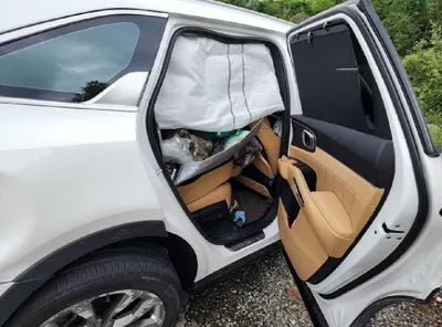 2023 Kia Sorento KNARG81FHPA195674 VIN:KNARG81FHPA195674