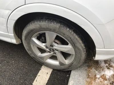 2020 Audi Q3 WAUZZZF32L1115391 VIN:WAUZZZF32L1115391