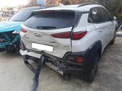 2020 Hyundai Kona KMHK381EGLU036344 VIN:KMHK381EGLU036344
