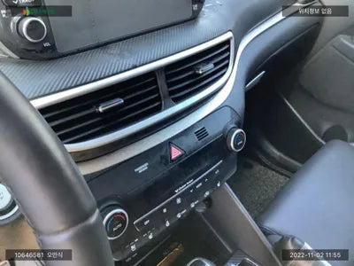 2019 Hyundai Tucson KMHJ3812GKU139253 VIN:KMHJ3812GKU139253