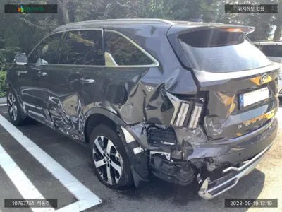 2021 Kia Sorento KNARH81BGMA091598 VIN:KNARH81BGMA091598